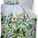 Kardol Verstraten Kardol & Verstraten Enveloppe de couette Cadence Blue Green 140x200/220