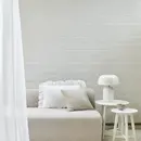 KAAT Amsterdam Sierkussen Faby - White 40x60 cm