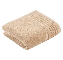 Vossen Badhanddoek Vienna Style Supersoft Tibet 60x110