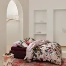 Essenza Essenza Fleur  dekbedovertrek Woodrose 2p set 240x220
