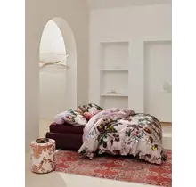 Essenza Fleur housse de couette Woodrose 2p set 240x220