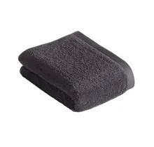 Vossen Douchelaken High Line Graphit 67x140