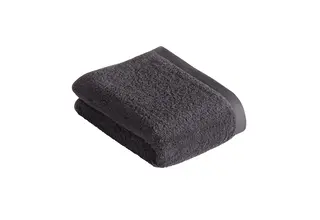 Foxes Serviette de douche High Line Graphit 67x140