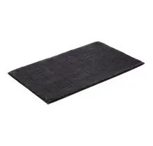 Vossen Badmat Exclusive Graphit 60x100