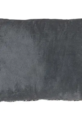 KAAT Amsterdam Julan Sierkussen  Anthracite 40x60 cm