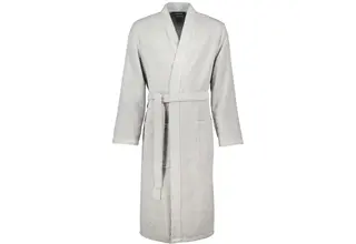 Cawö Kimono 5509 Uni  stein 50