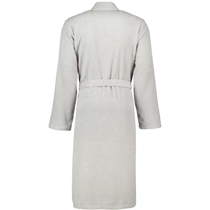 Cawö Kimono 5509 Uni stein 50 Cawö Kimono 5509 Uni stein 50
