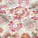 Pip Studio Housse de couette Pip Studio Il Ricamo Blanc cassé 200x200/220 cm