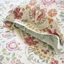 Pip Studio Housse de couette Pip Studio Il Ricamo Blanc cassé 200x200/220 cm