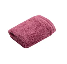 Vossen zeepdoekje Vegan Life blackberry 30x30