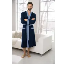 Morgenstern Liam Peignoir homme marine M