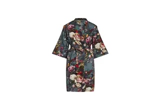 Essenza Sarai Karli Kimono Reef Green S
