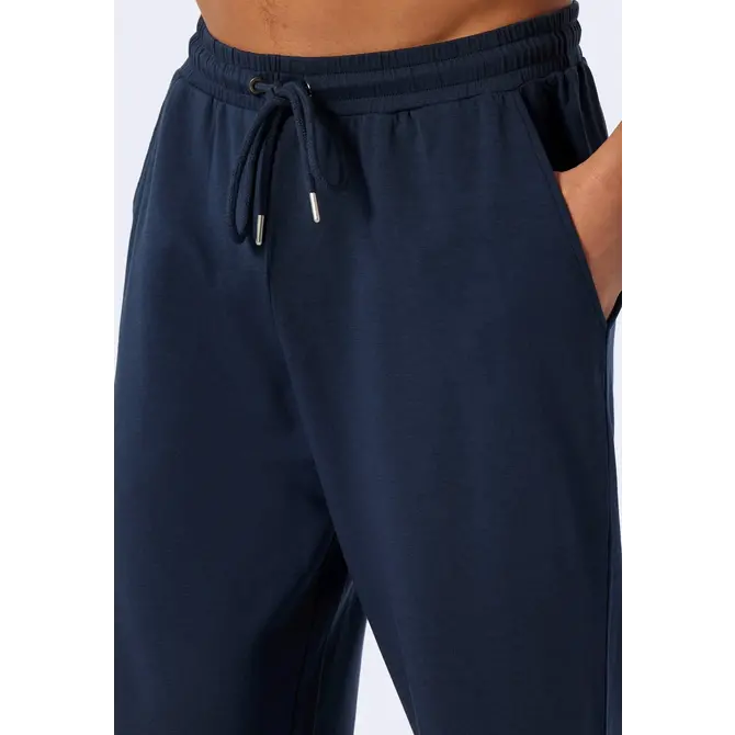 Schiesser Huispak dark blue 178040 54/XL