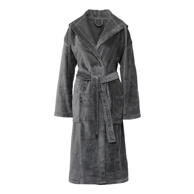 Vandyck Badjas Rio Large Anthracite