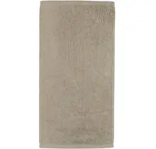 Cawo Lifestyle Uni Towel 50x100 Mauve