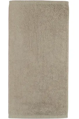 Cawo Lifestyle Uni Handdoek 50x100 Mauve