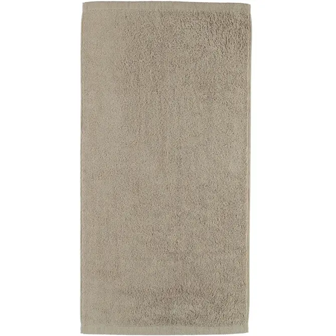 Cawo Lifestyle Uni Handdoek 50x100 Mauve