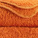 Abyss & Habidecor Abyss & Habidecor Toile de parement Super Pile 30x30 614 tangerine