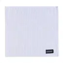 DDDDD DDDDD lavette Basic blanc 30 x 30 cm