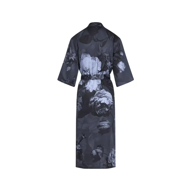 Essenza Sarai Flora Kimono nightblue XS Essenza Sarai Flora Kimono nightblue XS