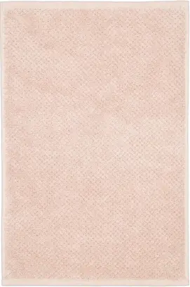 Cawo Pure Uni Gastendoekje 30x50 puder