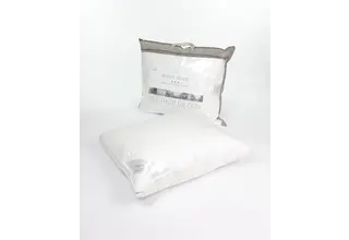 White Pearl hoofdkussen 60x70