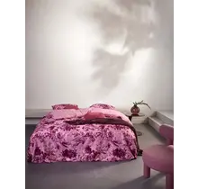 Essenza Rosemary Dekbedovertrek Spot on pink 260x200/220