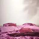 Essenza Essenza Rosemary Dekbedovertrek Spot on pink 260x200/220