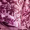 Essenza Essenza Rosemary Dekbedovertrek Spot on pink 260x200/220