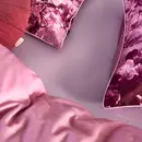 Essenza Essenza Rosemary Enveloppe de couette Spot on pink 260x200/220