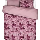 Essenza Essenza Rosemary Dekbedovertrek Spot on pink 260x200/220