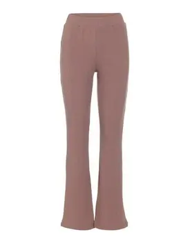 Essenza Molly Uni Trousers long Mauve XS