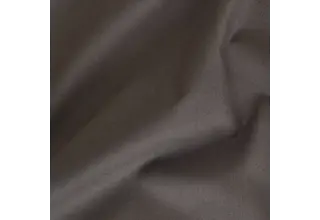 Dommelin Drap-housse Uni Percal 200TC 557 Brown 90x200/30