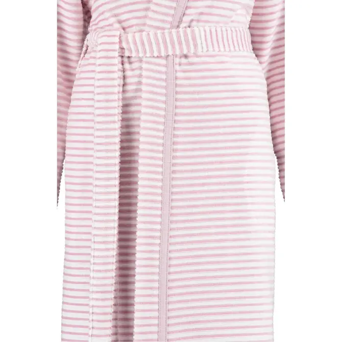 Cawö - Peignoir pour dames 1214 Malve 42 Cawö - Peignoir pour dames 1214 Malve 42