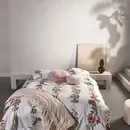 Essenza Essenza Dorena Housse de couette White 240x200/220