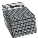 DDDDD DDDDD Torchon Saar noir