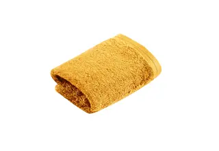 Serviette de toilette Renards Vegan Life salamandre 30x30