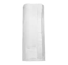 Vossen dames saunakilt Well-L Weiss