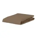 Essenza Essenza Minte drap-housse 80x200 Café Noir