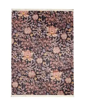 Essenza Ophelia carpet Nightblue 180x240