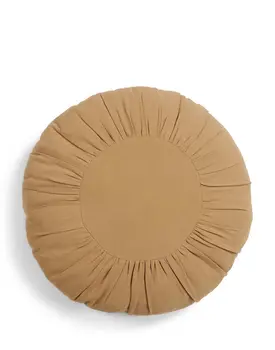 Essenza Gigi cushion Dry Terra 45 cm round