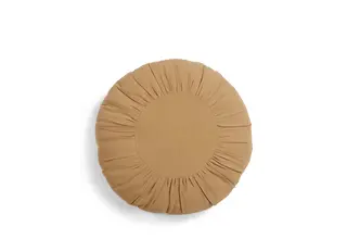 Essenza Gigi coussin Dry Terra 45 cm rond