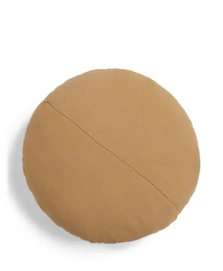 Essenza Gigi cushion Dry Terra 45 cm round