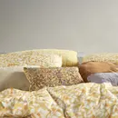 Essenza Essenza Gigi coussin Dry Terra 45 cm rond