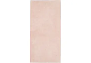 Cawo Pure Uni Badlaken 80x150 puder