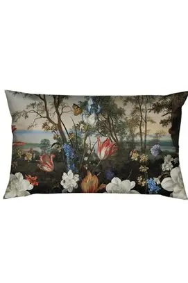 Essenza for Maurtitshuis Elegant View Coussin 40x90 Sky