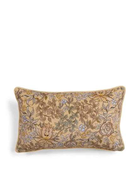Essenza Ophelia cushion Sahara Sun 30x50