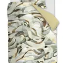 Kardol Verstraten Kardol by Beddinghouse Housse de couette Villanueva Natural 200x200/220 cm
