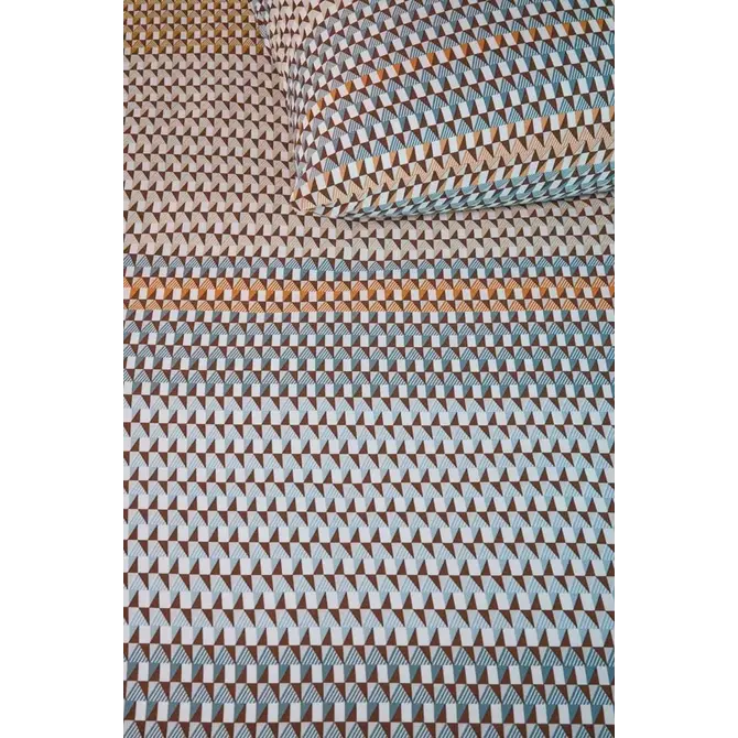 Kardol Rhythm Duvet Cover - Natural 200 x 200/220 cm