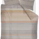 Kardol Verstraten Kardol Rhythm Duvet Cover - Natural 200 x 200/220 cm